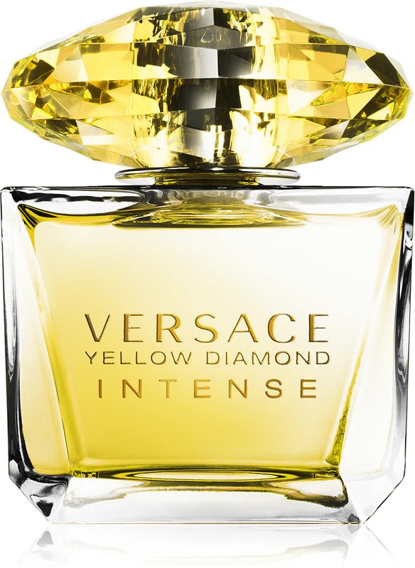 Versace Yellow Diamond Intense Eau de Parfum für Damen
