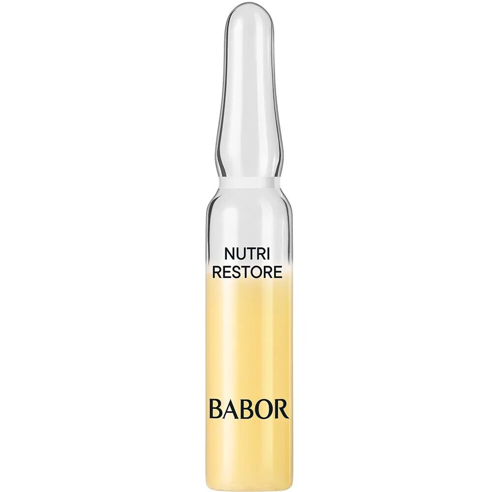 Babor ampulkoncentrater