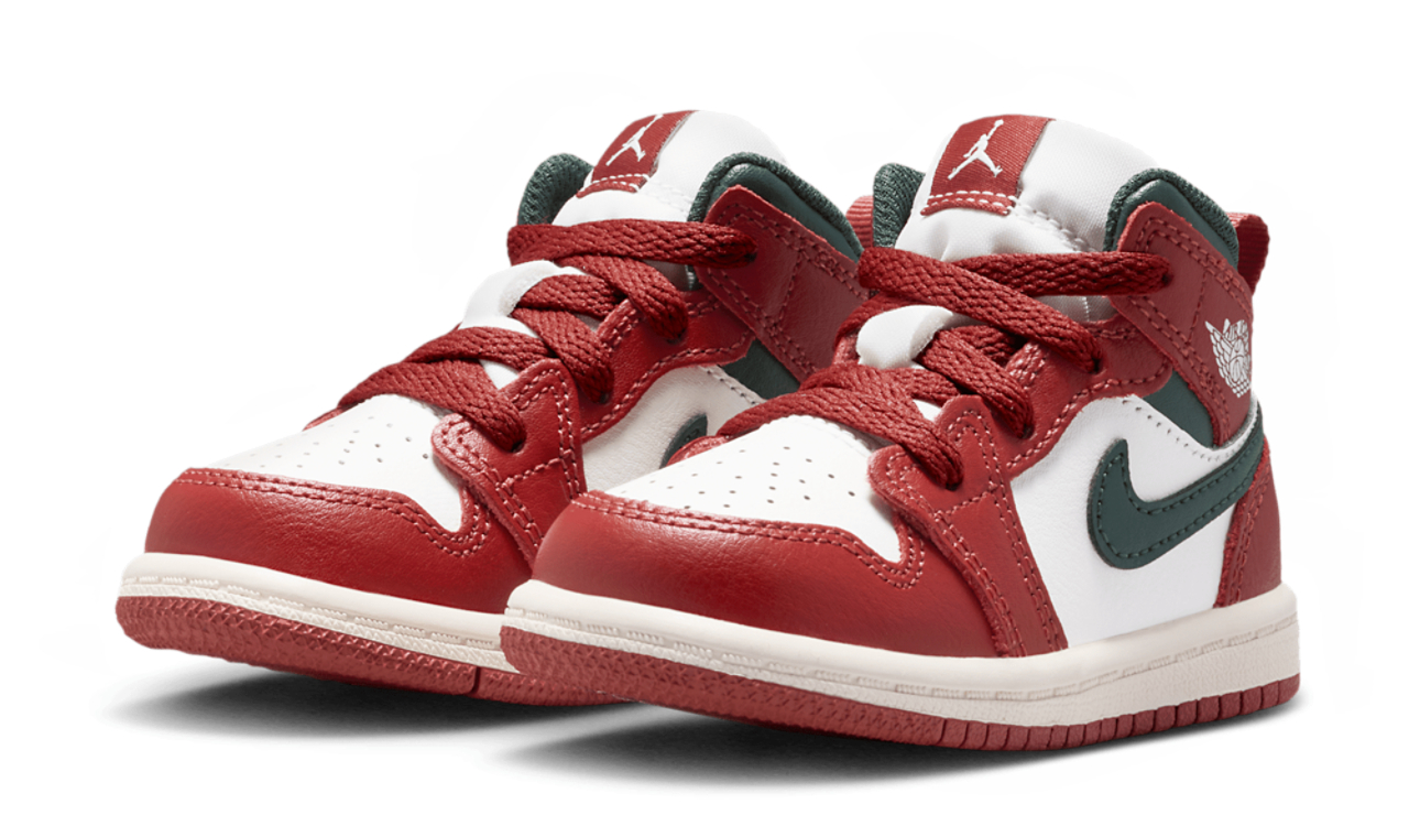 Jordan 1 Mid
