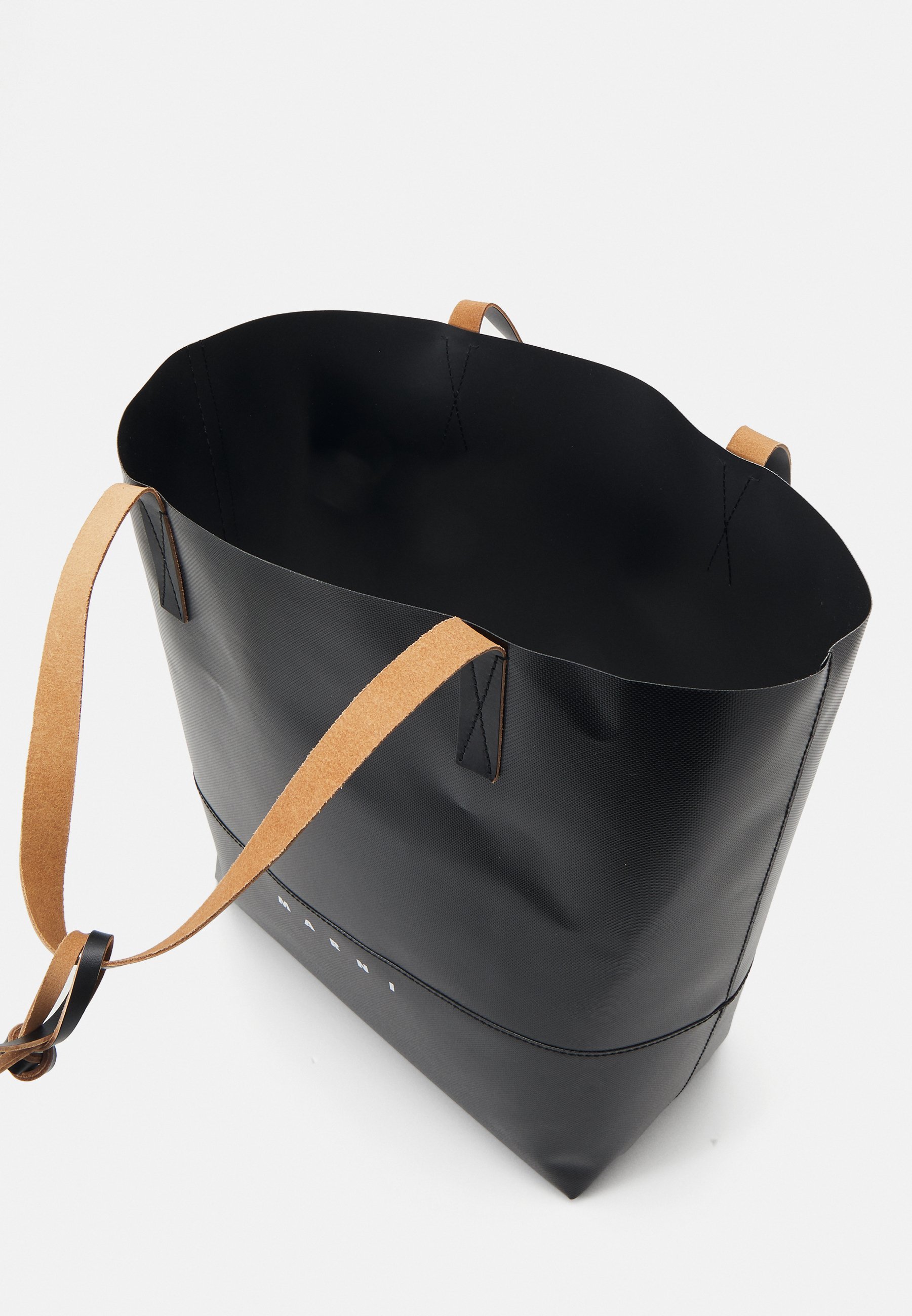 Marni TOTE UNISEX - Tragetasche - schwarz