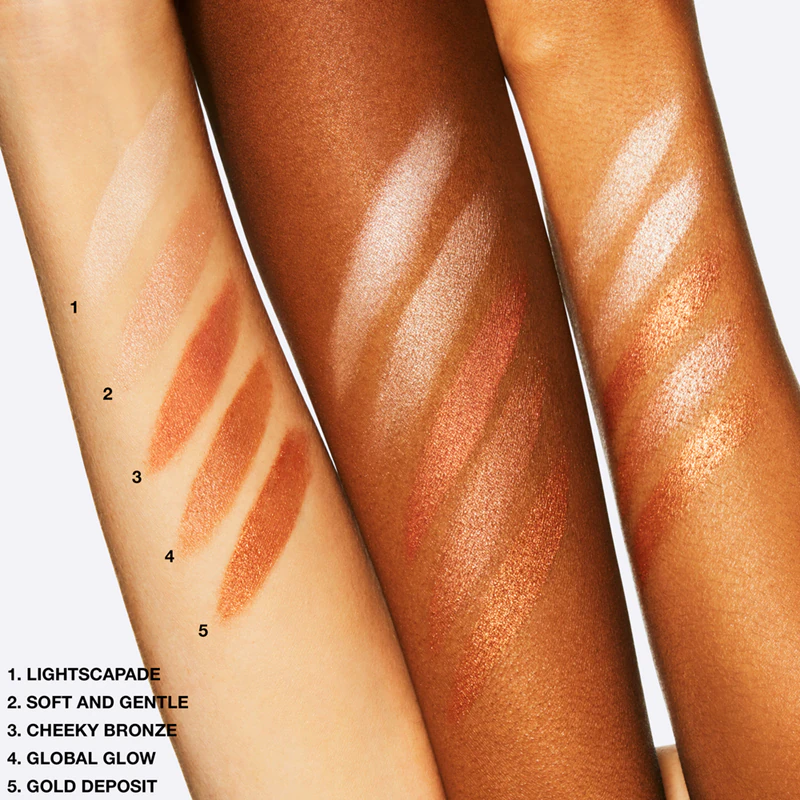 Pó compacto iluminador Mineralize Skinfinish da MAC Cosmetics