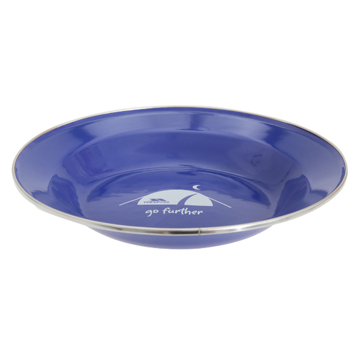 Plato Modelo Davo Camping Trespass
