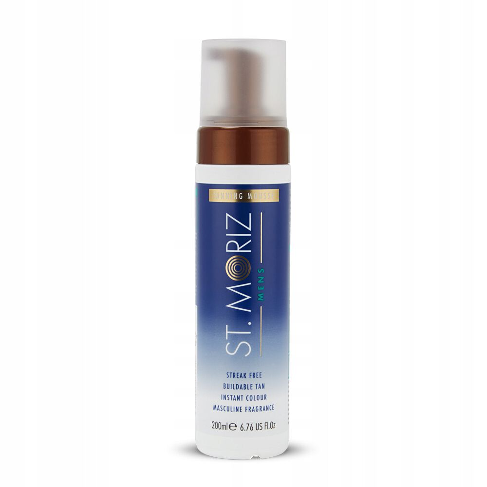 Hommes de St. Moriz