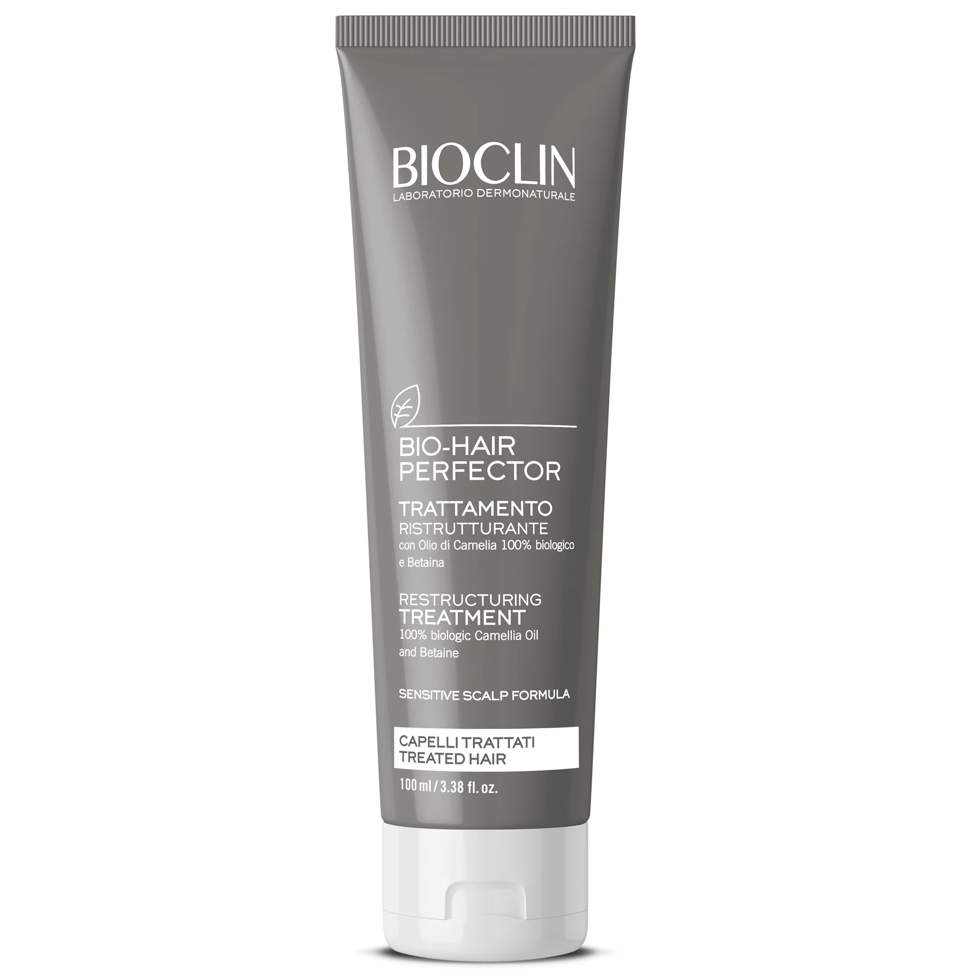Cura dei Capelli Bio-Hair Perfector Trattamento Ristrutturante - Maschera Rivitalizzante Capelli, Maschera Riparatrice Capelli, Ristrutturanti & Ricostruttivi