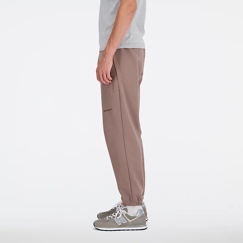 Calças esportivas masculinas Linear - COGUMELO