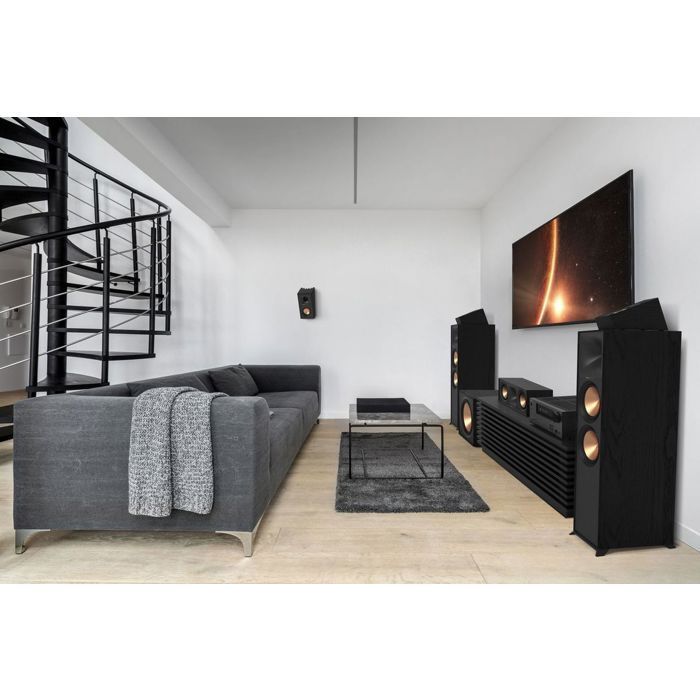 Onkyo TX-NR6100 BLACK Home Cinema Amplifier