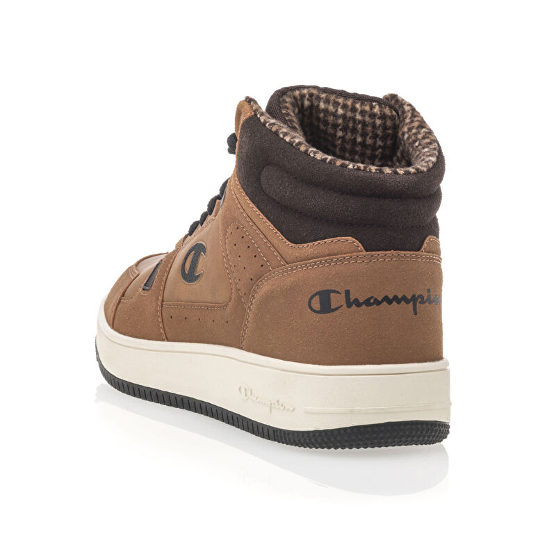 Kurver / joggesko Homme Brunbrun