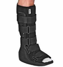 Fixierte Tibiotarsalorthese Dr. Gibaud Ortho Walker, Größe 2