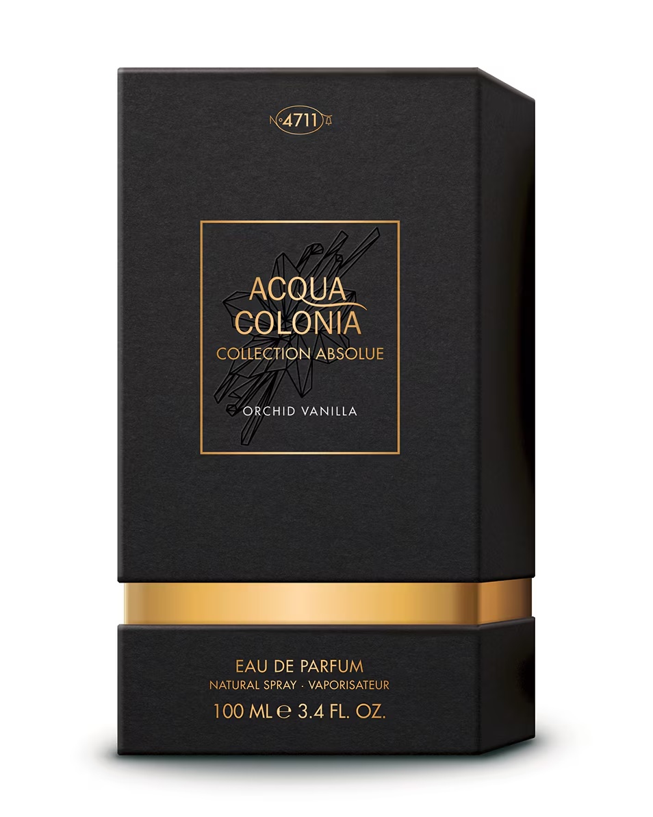 4711 Apă de parfum ACQUA COLONIA ABSOLUE Orhidee Vanilie