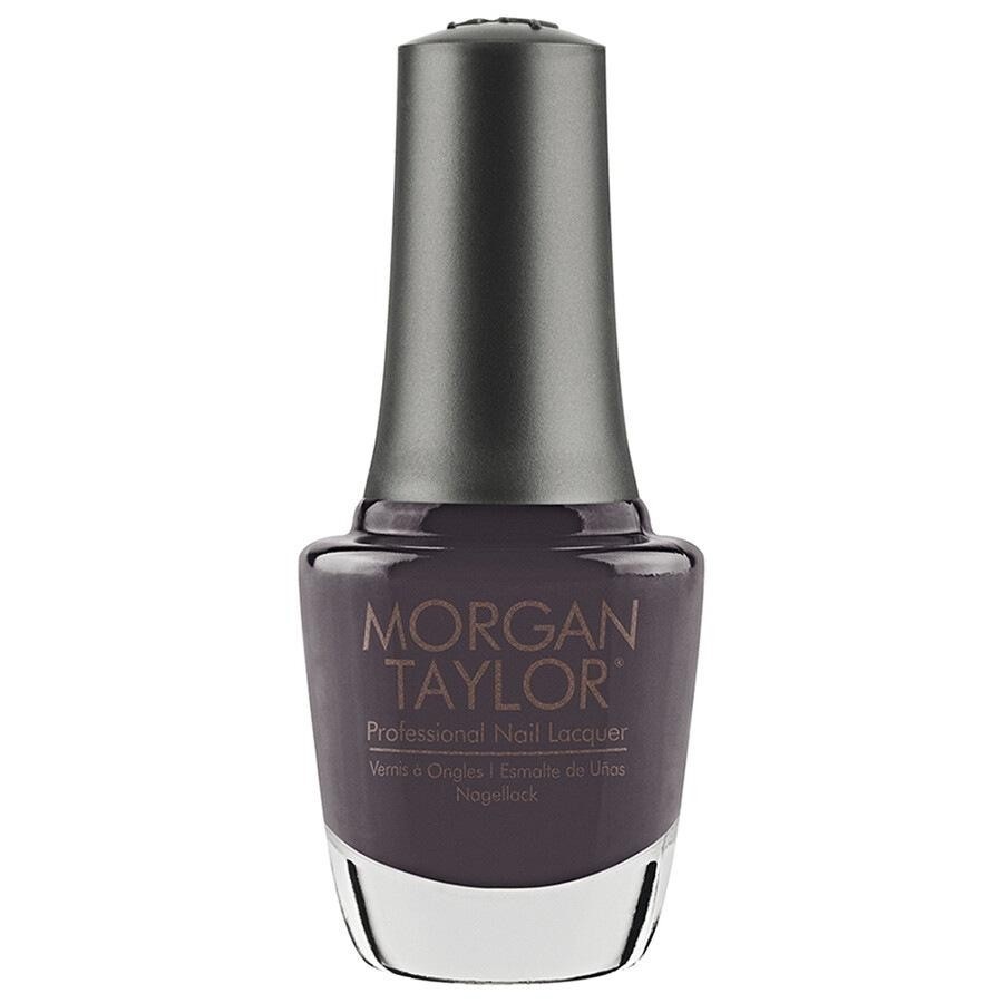 MORGAN TAYLOR Nagellack Sweater Weather - 15 ml