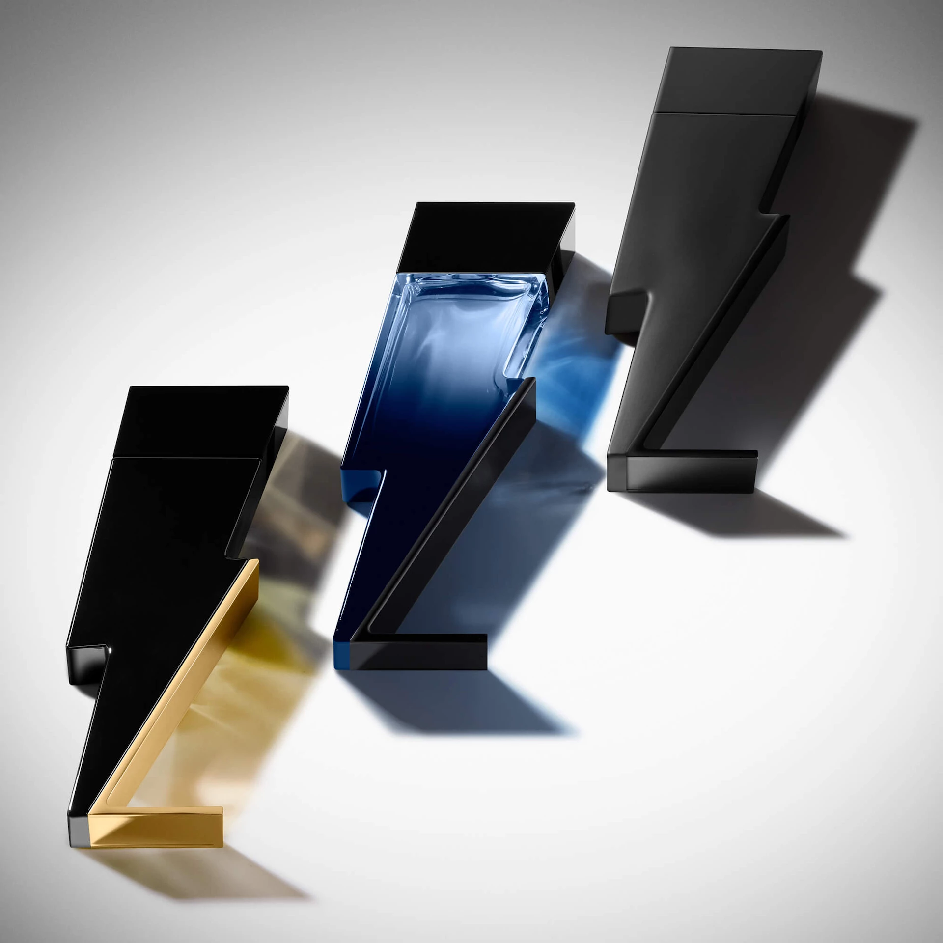 Carolina Herrera - Bad Boy Cobalt EDP 50 ml