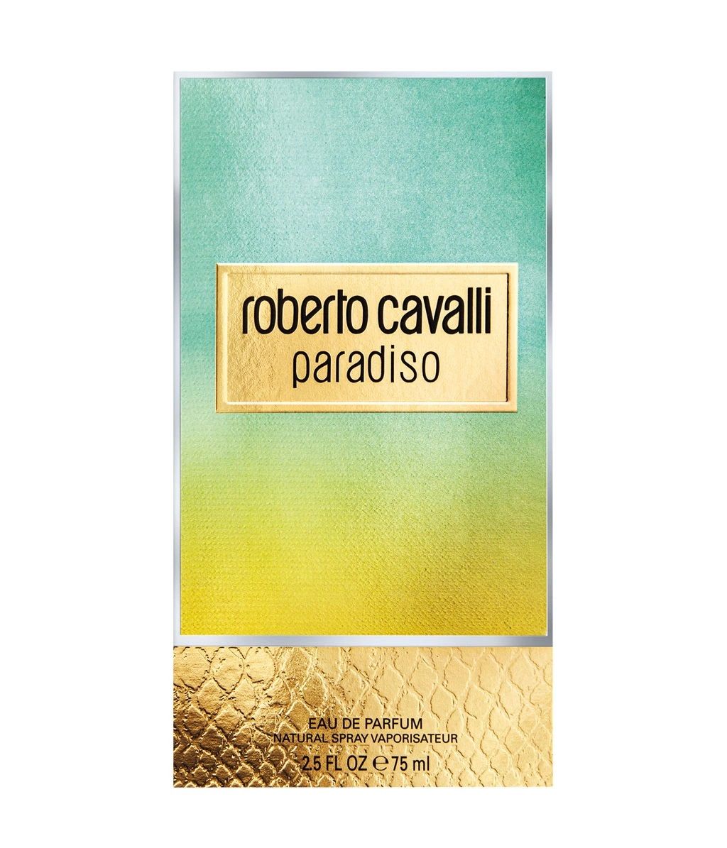 Paradiso Eau de Parfum Moteriški kvepalai