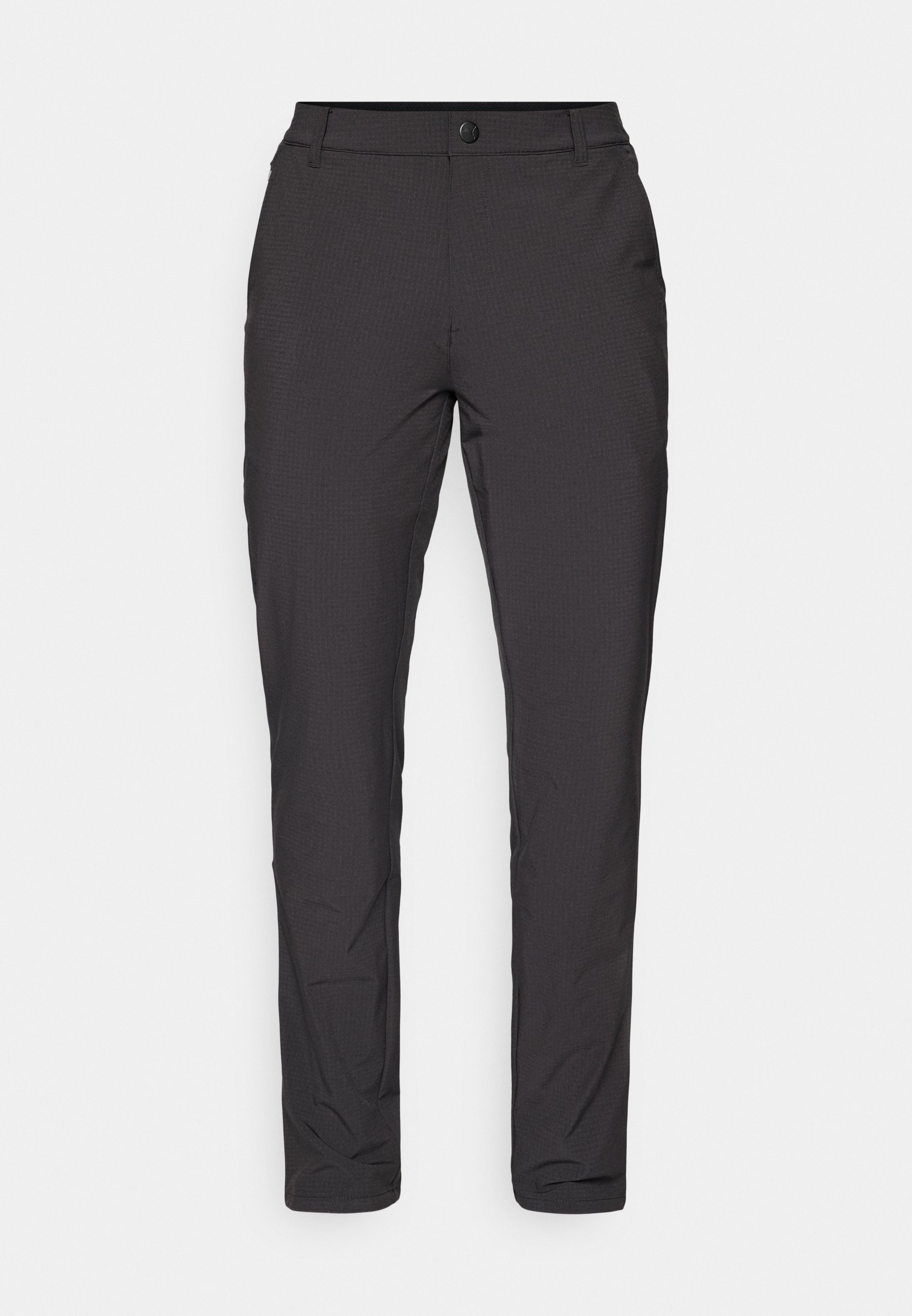 Pantalon de golf Puma CYPRESS - Pantalon outdoor - Noir
