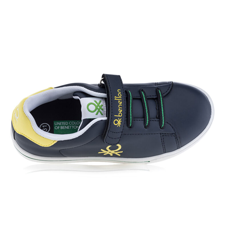  Cestini / scarpe da ginnastica Garcon Bleu