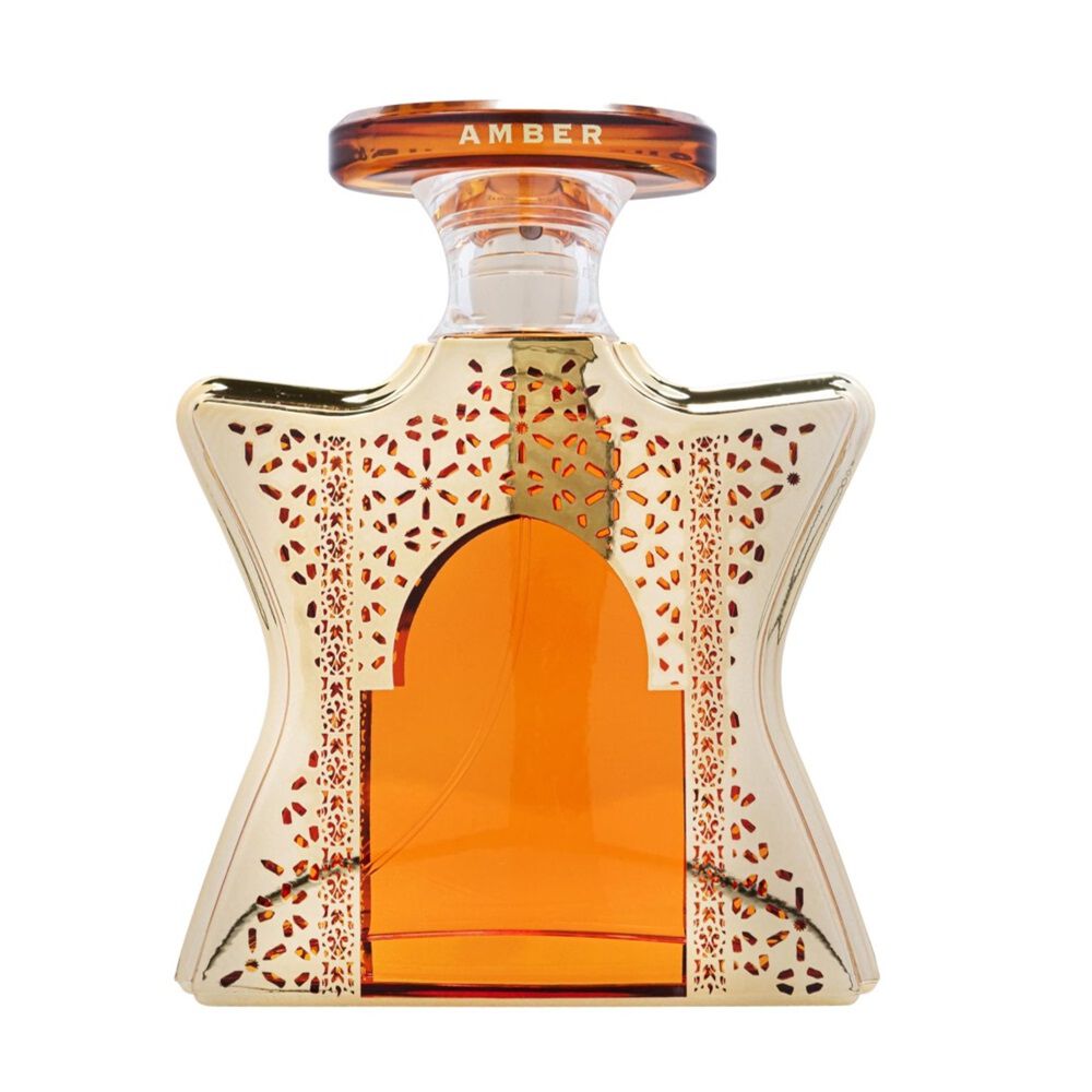 Dlhopis č. 9 Dubaj Amber