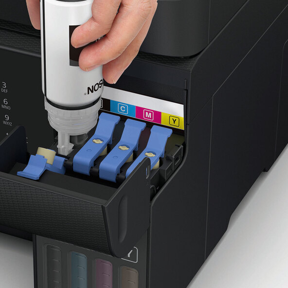 EcoTank ET-4810 printer