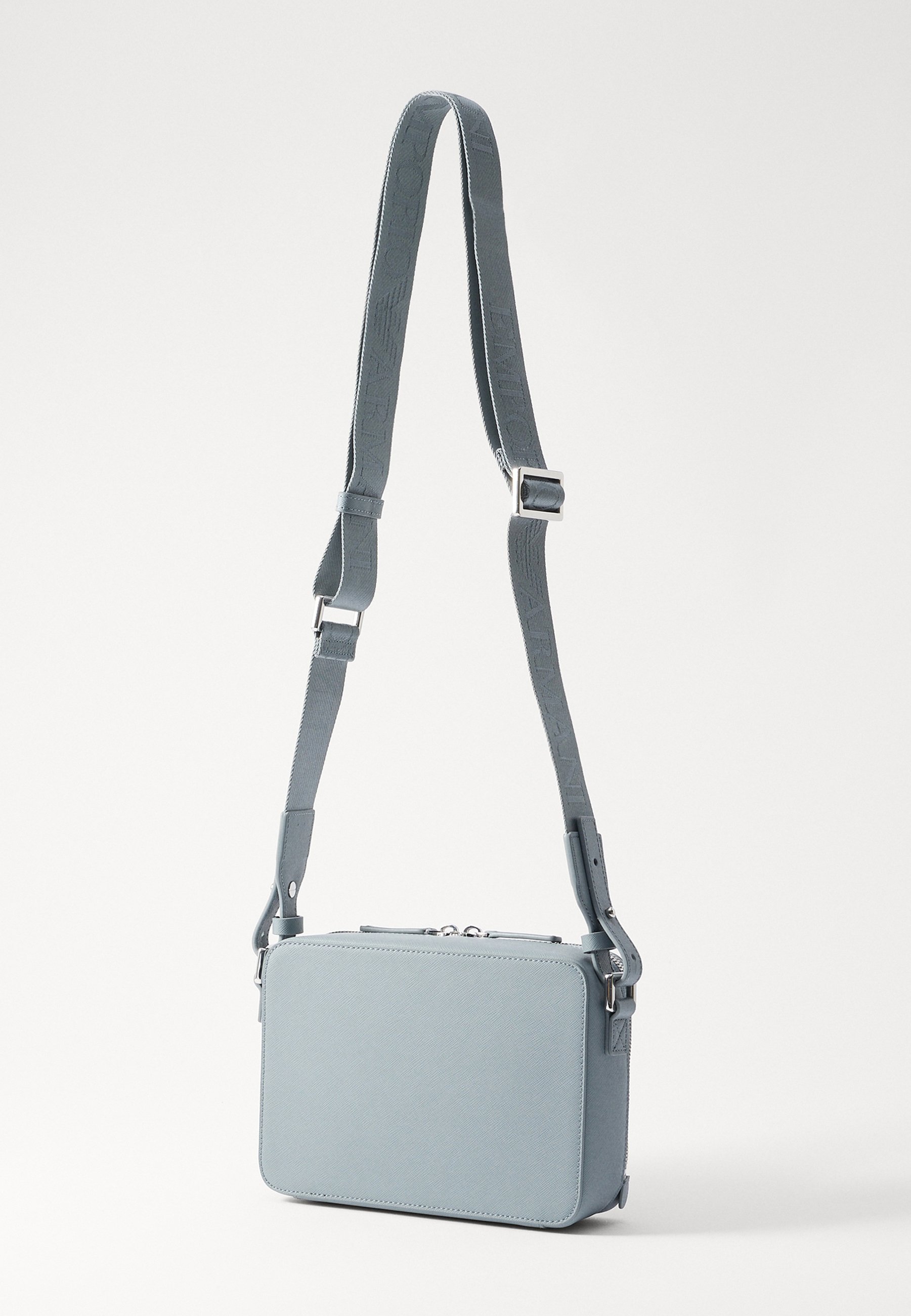 Emporio Armani MINI UNISEX - Õlakott - monument