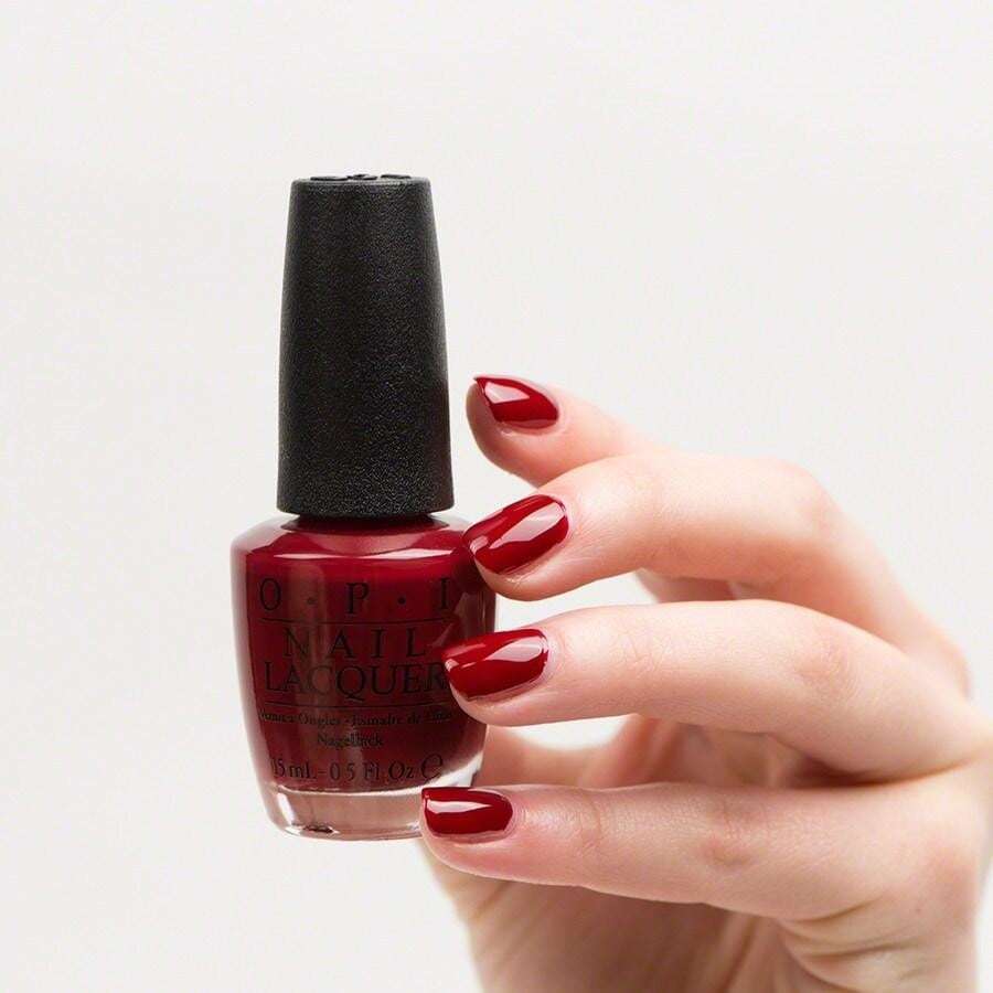 OPI nagų lako pavasario kolekcijos nagų lakas - 15 ml