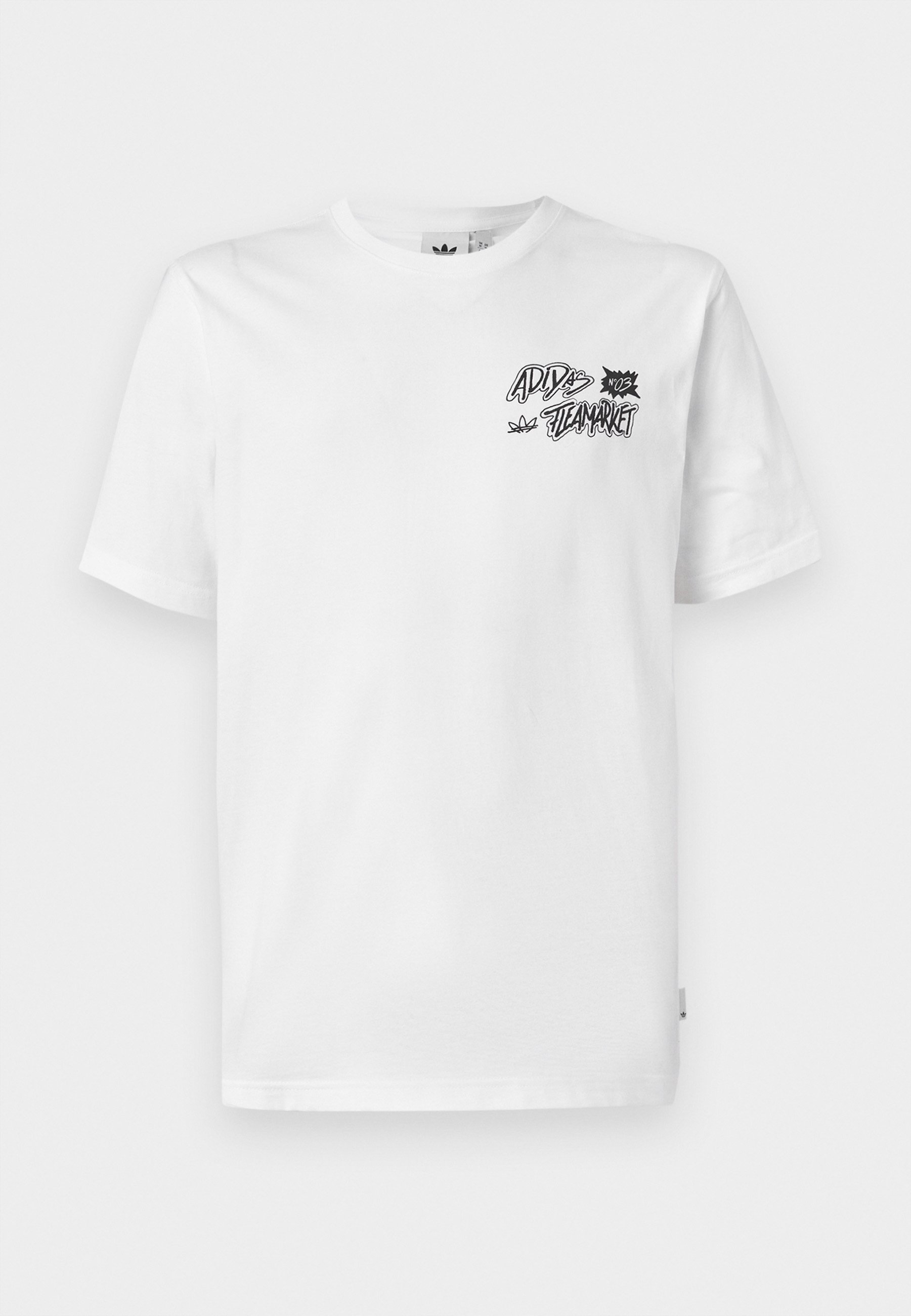 adidas Originals bedrukte T-shirts