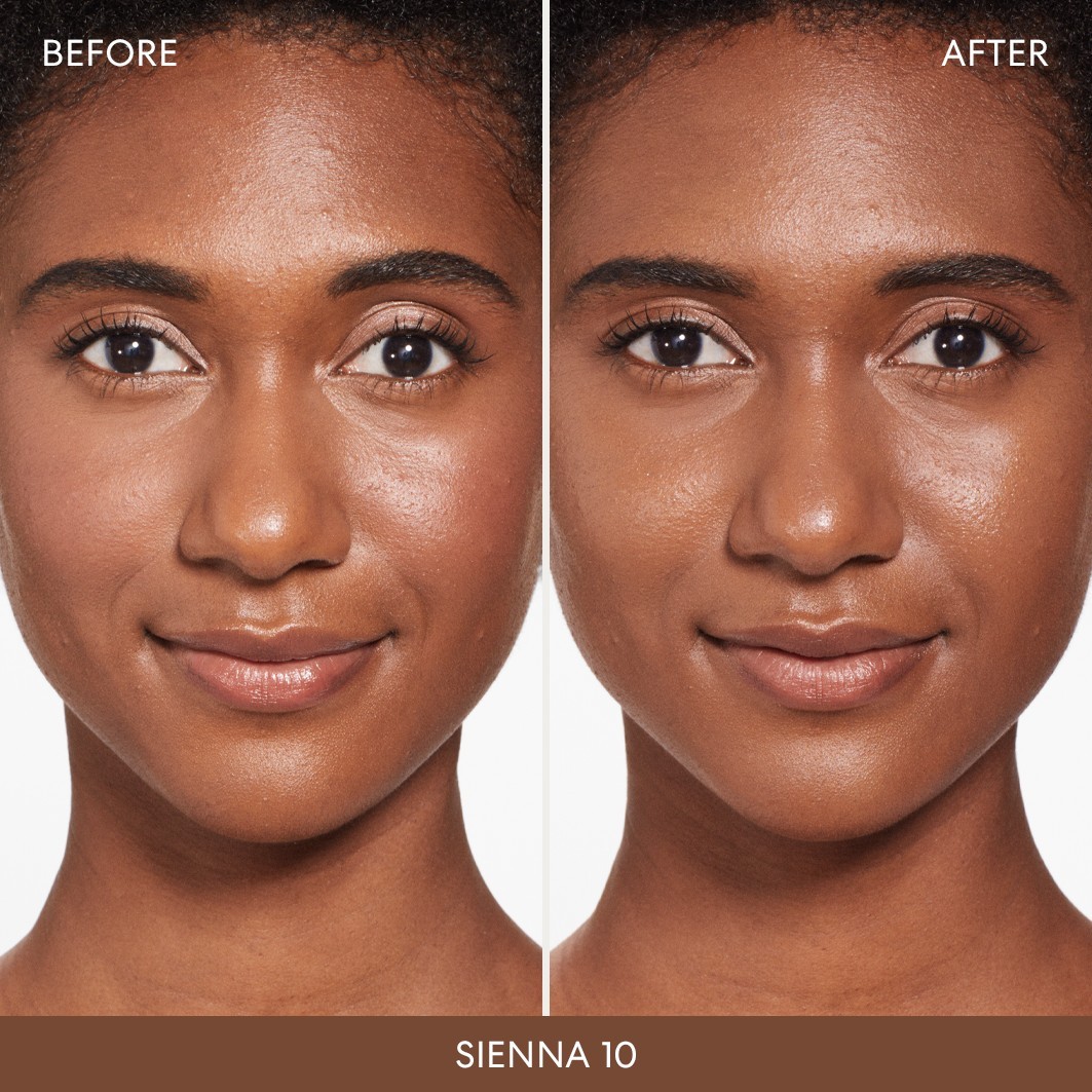 bareMinerals BB krema Complexion Rescue® tonirana hidratantna krema - 35 ml