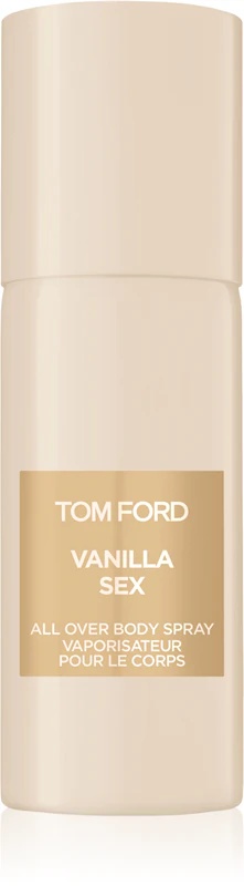 Uniseks pršilo za telo TOM FORD Private Blend Vanilla Sex