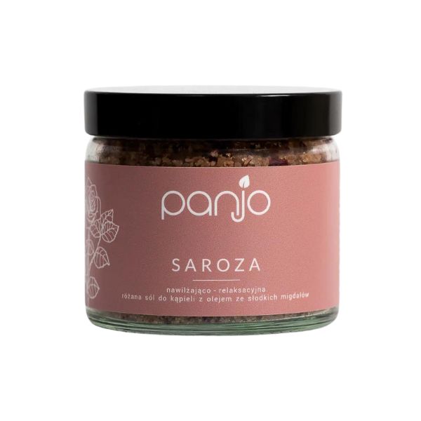 Panjo Saroza