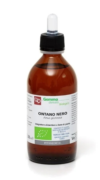 FITOMEDICAL Lepp nr 200 Ml Mg