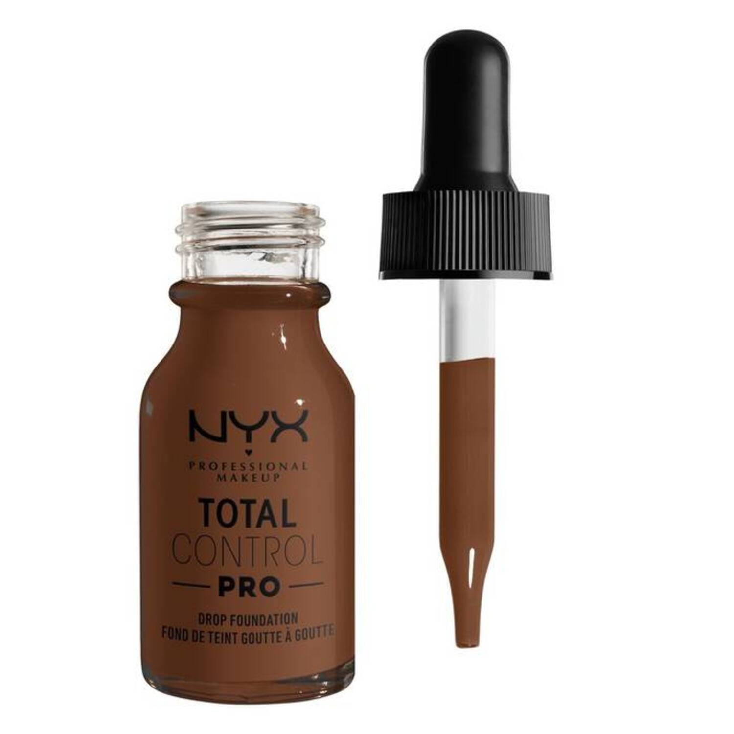 NYX Professional Makeup Total Control Pro - Drop