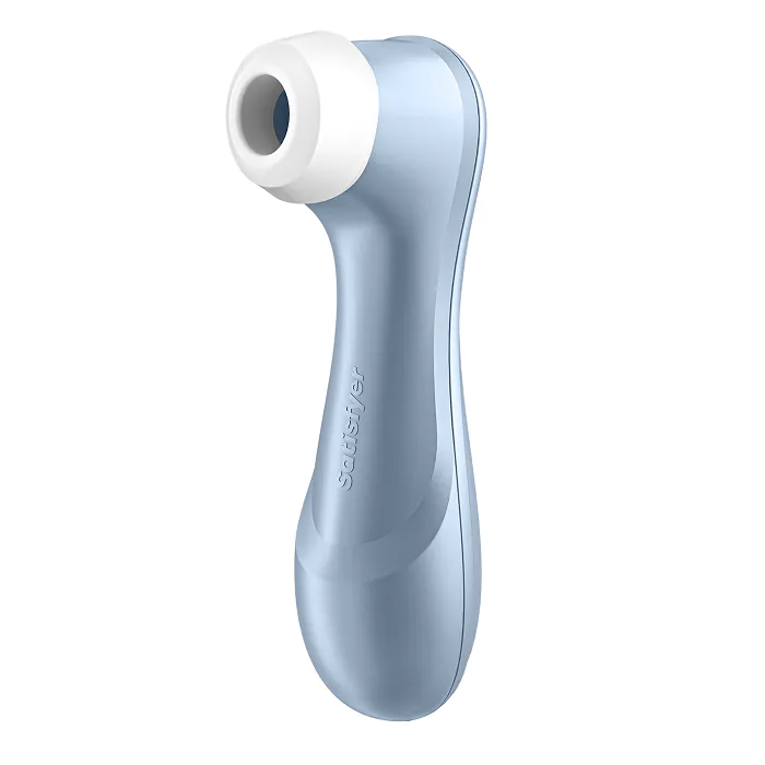 Satisfyer Masażer Pro Blue Generationuka