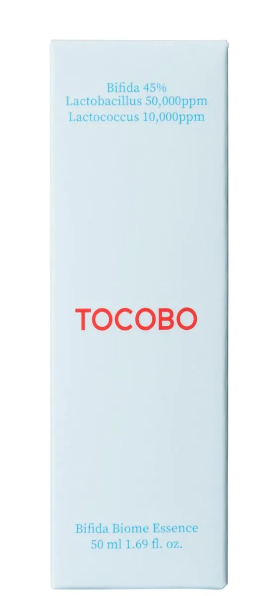 Tocobo Bifida Biome Essence