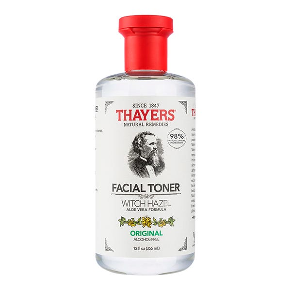 Πρωτότυπο Τόνερ Προσώπου | 355ml
