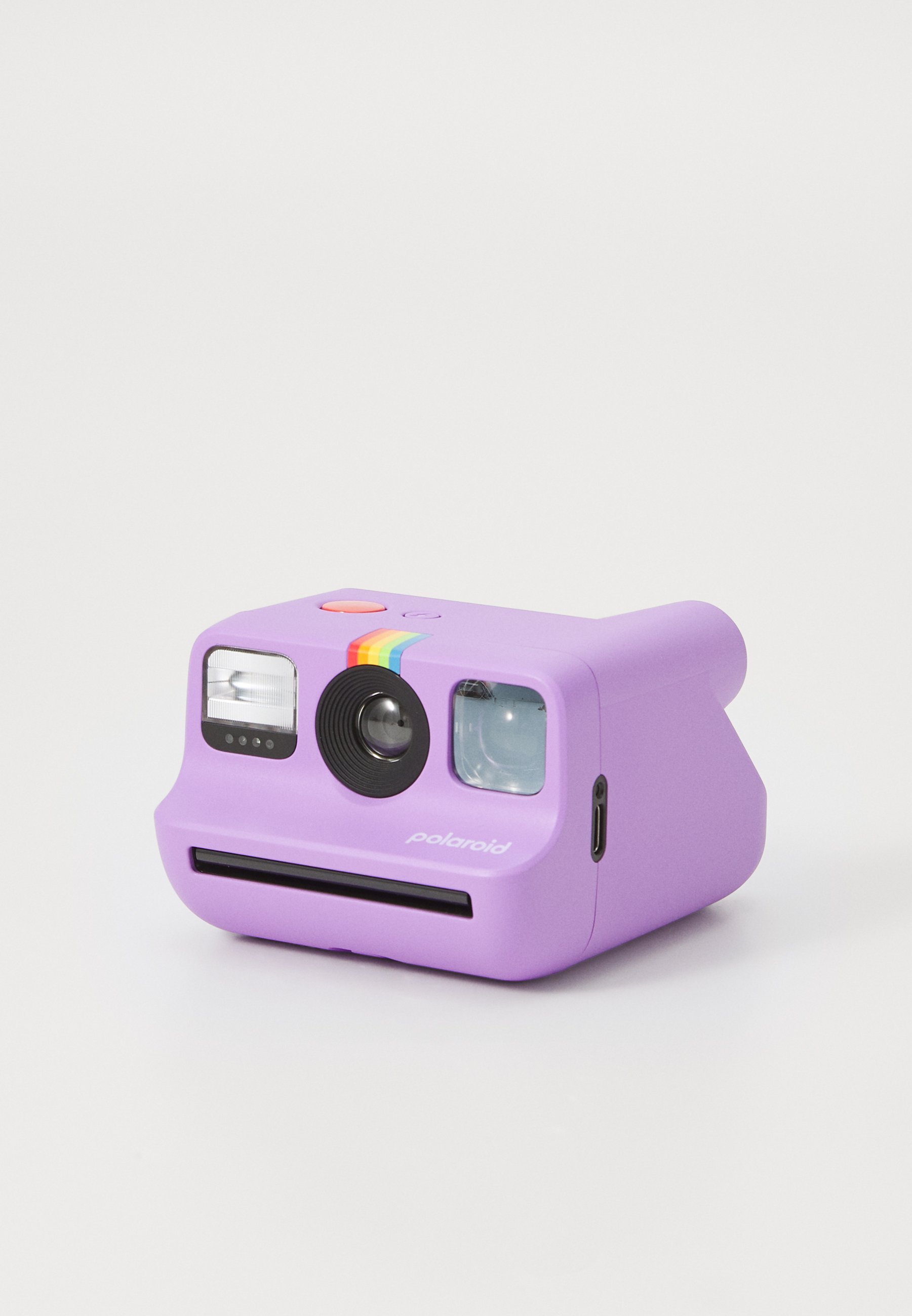 Set di 16 foto a colori Polaroid GO GEN 2, unisex - Fotocamera - viola