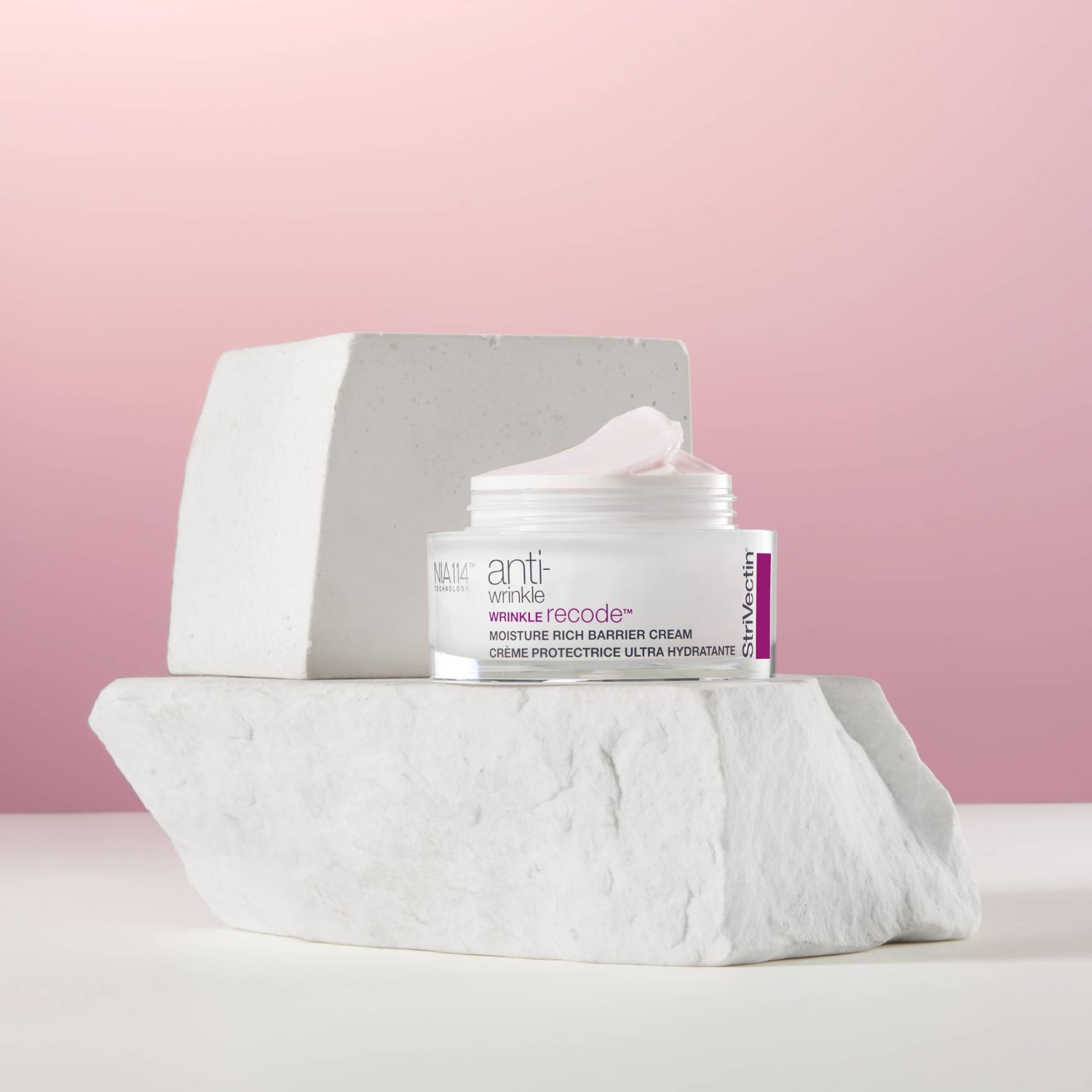 StriVectin Crème protectrice ultra hydratante