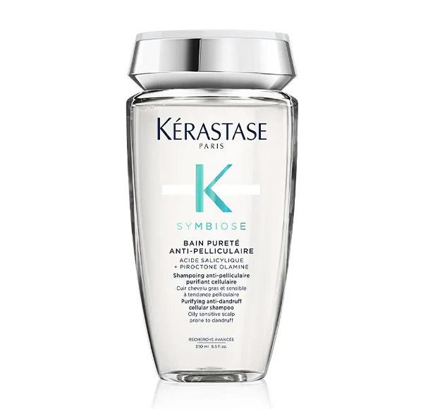 Symbiose Bain Pureté