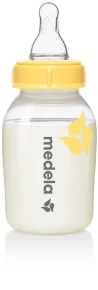 MEDELA Biberon C/Tett Flus Slow150 ml