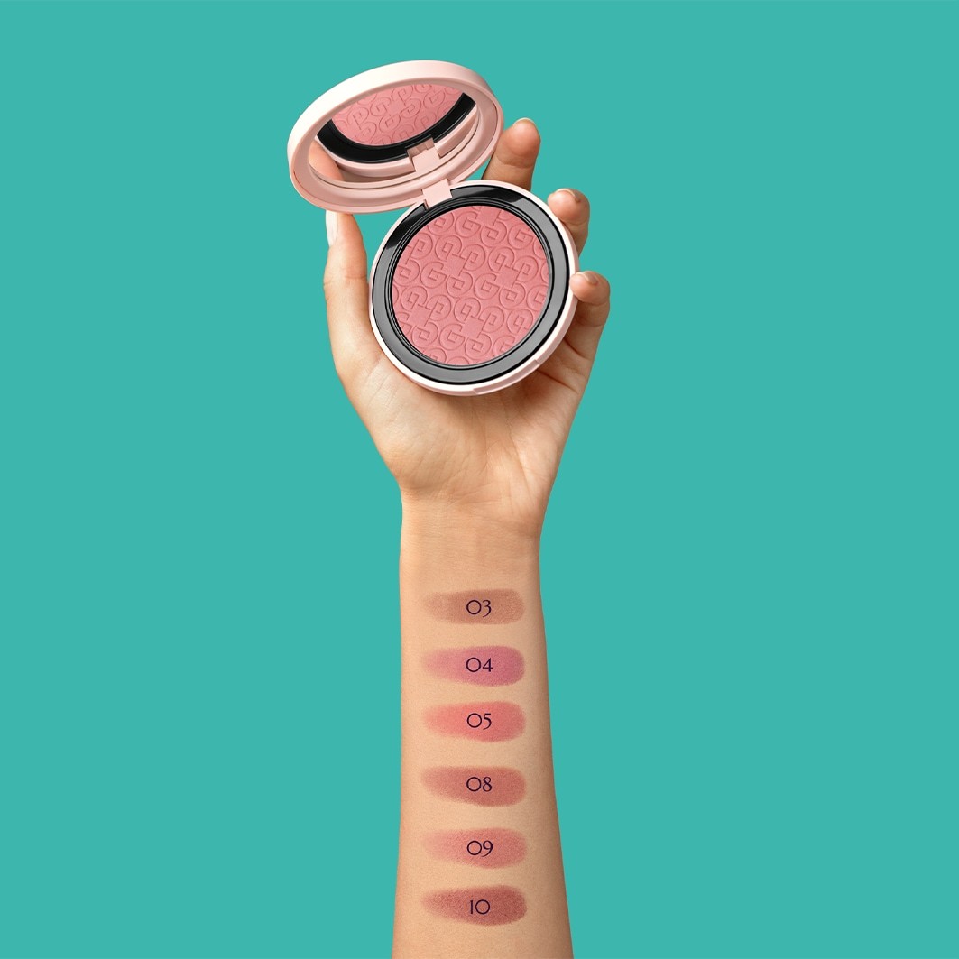 Collistar Blush Impeccabile Maxi Blush – 8 g