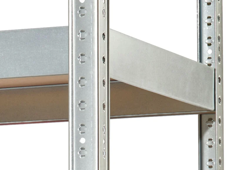 PARKSIDE® Rayonnage, 5 prateleiras, 180 x 90 x 45 cm