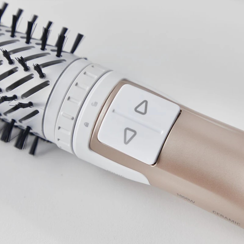 Rowenta Brush Activ CF9520F0 automātiski rotējošs matu ruļļi