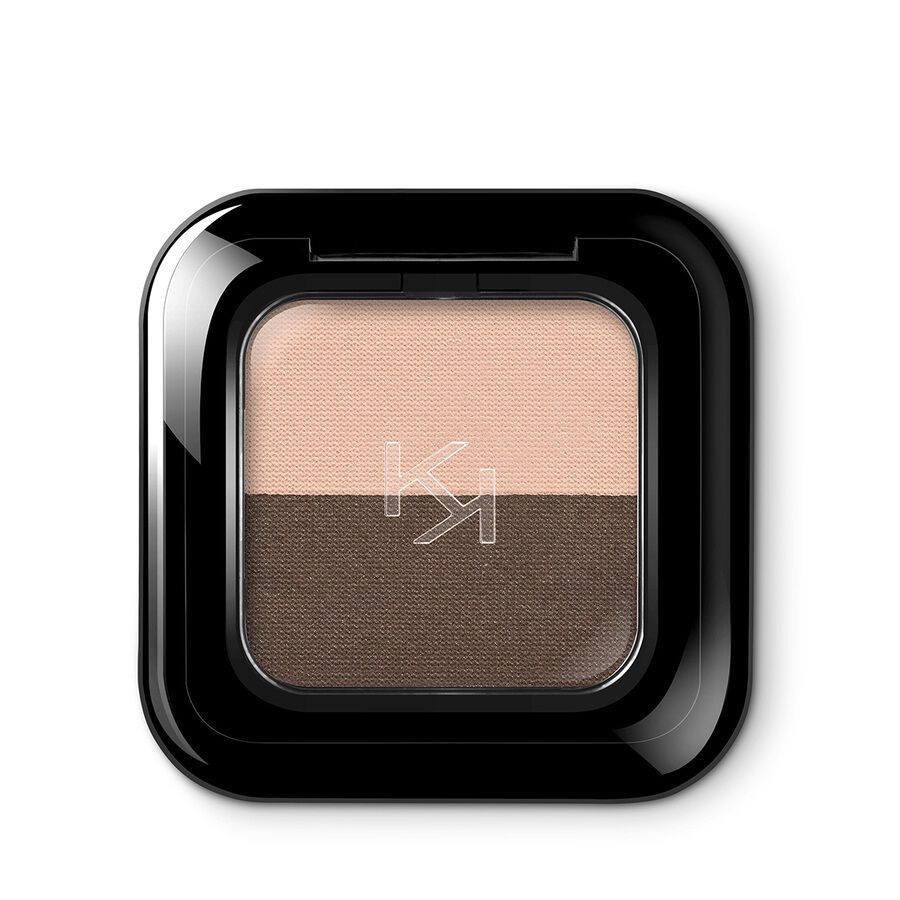 Kiko Milano New Bright Duo senčilo za oči