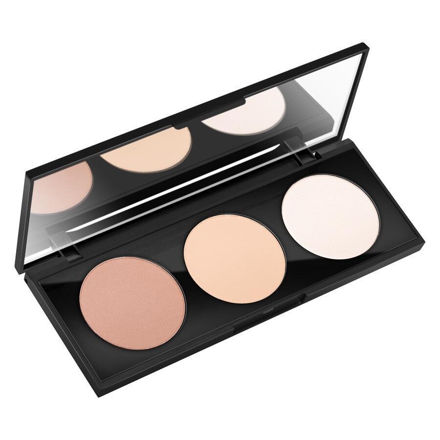 „Youstar“ makiažo rinkinys „Contour Effects Color“ – 13,5 g