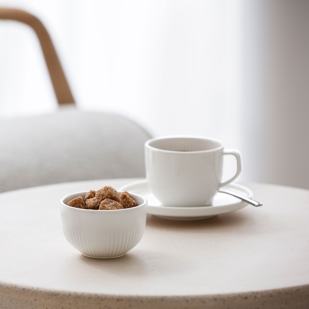 Villeroy & Boch Kom Dipschaaltje Afina - 1 gab