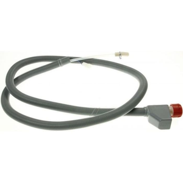 Tuyau d'arrivée d'eau pour lave-vaisselle BEKO Aquastop 1760360200