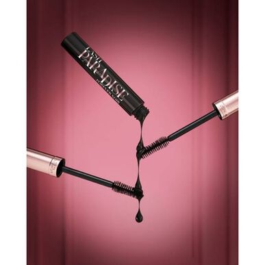L'Oréal Paris Lash Paradise Forever Noir Mascara 1 ja 1 vk