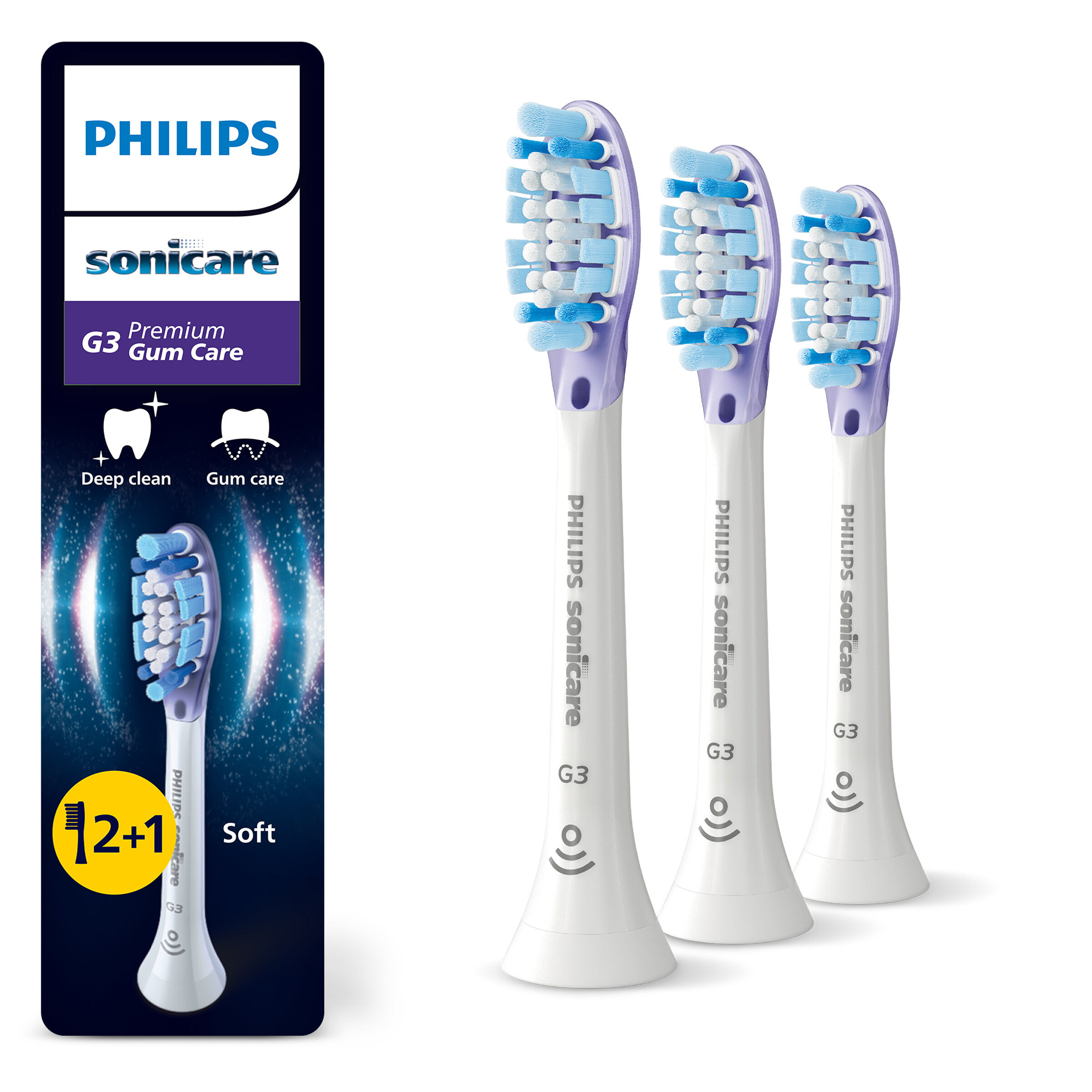Philips SONICARE HX9053/87
