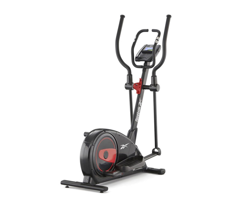 Reebok One Series GX40s Ellipsentrainer