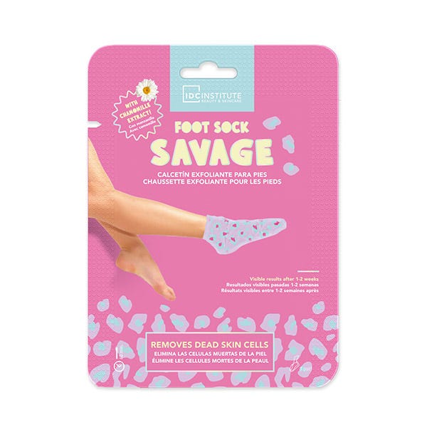 Чарапе за стопала Savage | 1 јединица