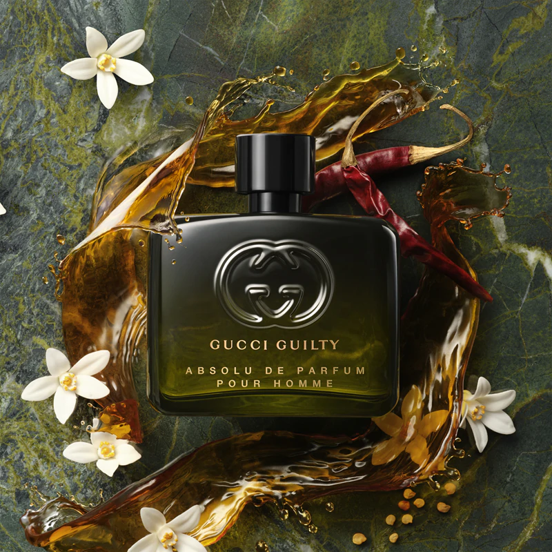 Gucci Guilty Absolu de Parfum perfume masculino