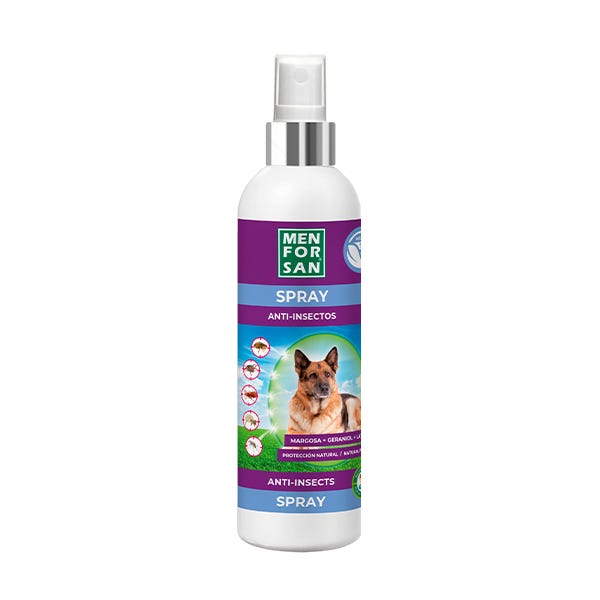 Sprej proti hmyzu | 250 ml
