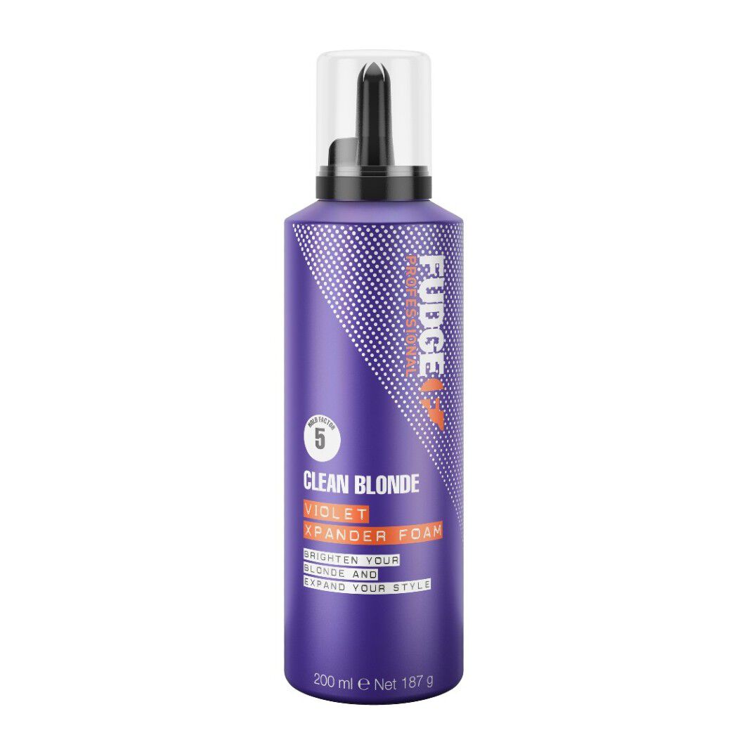 Priprava za čisto blond barvo Fudge