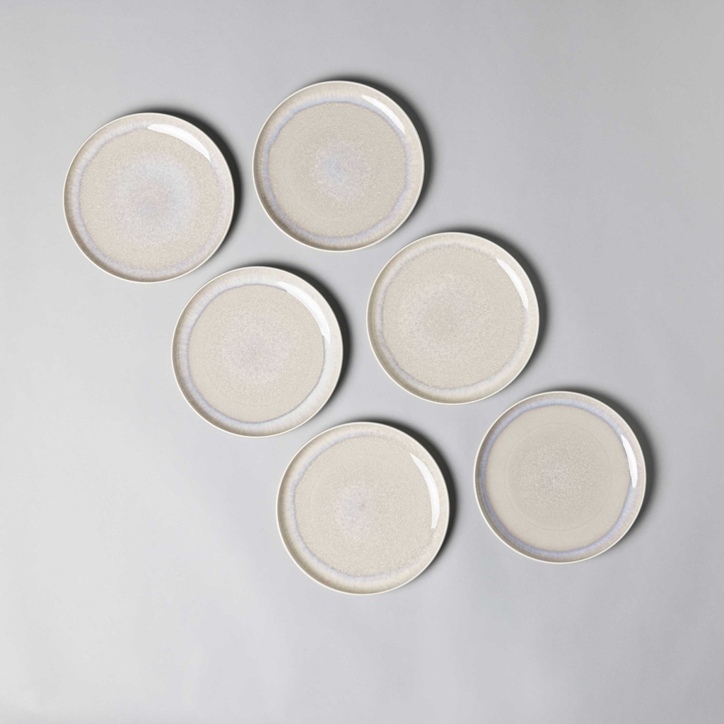 Man patīk. Villeroy & Boch Perlemor Sand ēdamgalds - 1 gab.